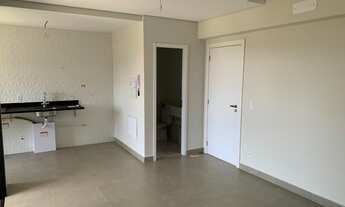 Imagem 4: Apartamento à venda com 2 quarto(s) no Duo Residence Club , Vl. Aviação em Bauru/SP