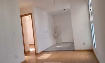 Imagem 2: Apartamento Para Venda COND.RESIDENCIAL MORADA DAS MAGNÓLIAS MOGI MIRIM