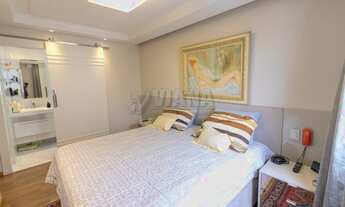 Imagem 2: Maravilhosa cobertura no Jardim São Caetano - 258m 4 dormitórios 4 vagas, fino acabamento