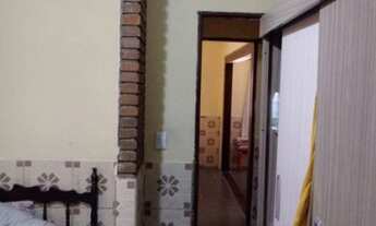 Imagem 2: Casa com 3 dormitórios à venda por R$ 300.000 - Cidade Jardim - Caraguatatuba/SP