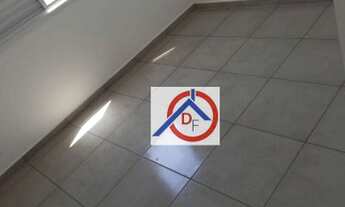 Imagem 2: Apartamento com 2 dormitórios à venda, 75 m² por R$ 390.000,00 - Edifício Altos do Capivar