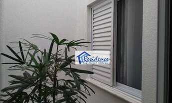 Imagem 7: Casa com 3 dormitórios à venda, 140 m² por R$ 820.000,00 - Jardim Bréscia - Indaiatuba/SP