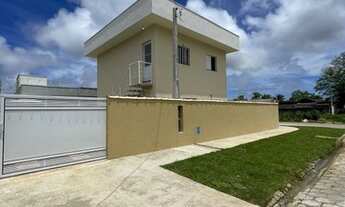 Imagem: BELA CASA SOBREPOSTA EM EXCELENTE LOCALIZAÇÃO