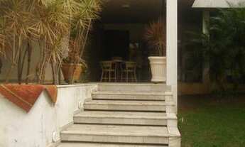 Imagem 3: Casa à venda, 450 m² por R$ 1.800.000,00 - Condomínio São Joaquim - Vinhedo/SP