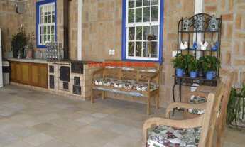 Imagem 4: CASA RESIDENCIAL em ITATIBA - SP, VILLE CHAMONIX