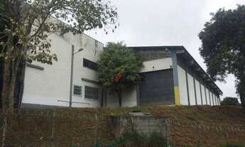 Imagem 6: Venda - Galpão 1.400m² - Jd. Rio Cotia/SP