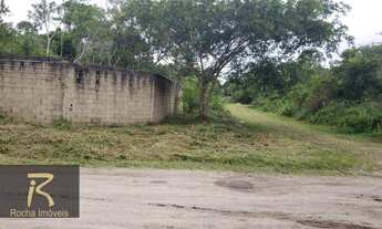 Imagem 3: Excelente Terreno de 1000 m² por R$ 120.000 .00 Peruíbe/SP