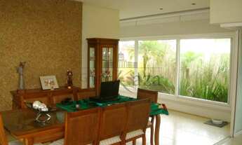 Imagem 3: Casa Condomínio - Urbanova - 3 Dormitórios - 400m²