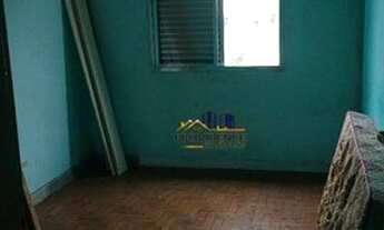 Imagem 5: Sobrado à venda, 125 m² por R$ 530.000,00 - Cerâmica - São Caetano do Sul/SP