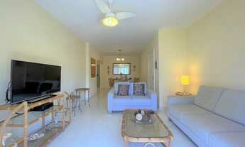 Imagem 3: Apartamento com 3 dormitórios à venda, 192 m² por R$ 650.000,00 - Praia das Pitangueiras