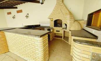 Imagem: Casa plana no Ipiranga 1 em Resende RJ