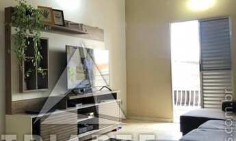 Imagem 5: Sobrado A Venda No Bairro Padroeira Em Osasco