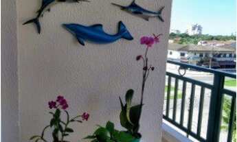 Imagem 4: Apto.02 Dormits.(1 Suite), Estilo Colonial, Maitinga, Bertioga/SP