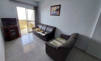 Imagem 5: Apartamento frente ao mar, 2 quartos, 2 varandas, Jd. Praia Grande - Mongaguá