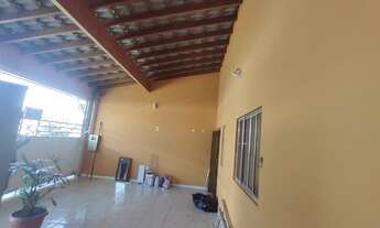 Imagem 4: CASA À VENDA NO JARDIM DOS COLIBRIS