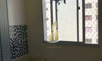 Imagem 5: Apartamento com 2 dormitórios à venda, 47 m² por R$ 180.000 - Villa Branca - Jacareí/SP