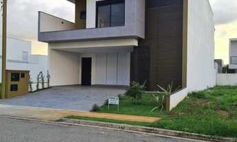 Imagem 3: Casa de condomínio para venda tem 210 metros quadrados com 4 quartos