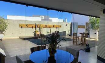 Imagem 5: Imóvel no Condomínio Costa do Ipê