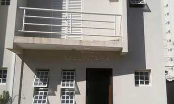 Imagem: Casa de Condominio em Jardim Gonçalves