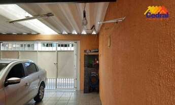 Imagem 2: Casa à venda, 113 m² por R$ 260.000,00 - Vila Caputera - Mogi das Cruzes/SP