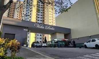 Imagem: Apartamento Condomínio Vida Bela