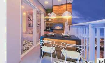 Imagem 6: RRCOD3823 Apartamento 65m² CONDOMÍNIO MORADA NOBRE - OPORTUNIDADE - 2 Dorms 1 Vaga - Barue