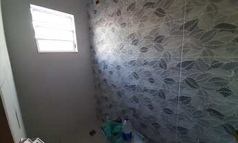 Imagem 6: Sobrado para venda possui 70 metros quadrados com 2 quartos