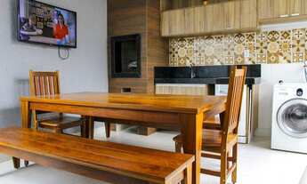 Imagem 7: Residencial Arbre