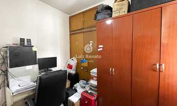 Imagem 7: Apartamento para aluguel 3 quartos 1 suíte 1 vaga - Gutierrez