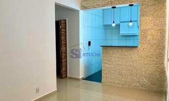 Imagem 2: Locação de Apartamentos / Padrão na cidade de Araraquara