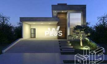 Imagem 2: Casa com 3 dorms, Condomínio Sunlake, Sorocaba - R$ 990 mil, Cod: 8828