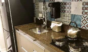 Imagem 6: VENDA - APARTAMENTO VILA PROGRESSO / SOROCABA/SP