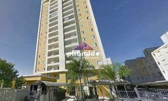 Imagem 7: Apartamento para venda com 117 metros quadrados com 4 quartos