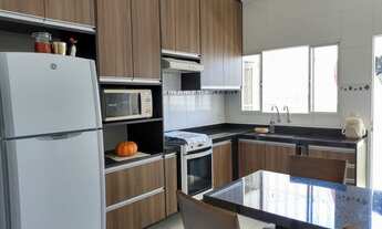 Imagem 7: Sobrado para venda possui 196 metros quadrados com 3 quartos