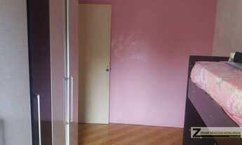 Imagem 7: Apartamento com 2 dormitórios à venda, 56 m² por R$ 250.000 - Vila Augusta - Guarulhos/SP