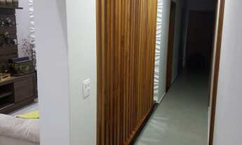 Imagem 6: Casa Térrea em Portal do Água Branca, Piracicaba, SP REF: 63