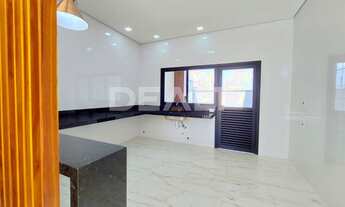 Imagem 4: Casa de condomínio para venda com 160 metros quadrados com 3 quartos