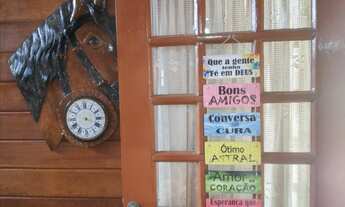 Imagem 7: Casa de condomínio para venda possui 1360 metros quadrados com 3 quartos