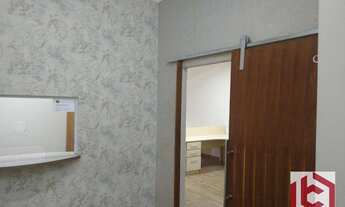 Imagem 4: Conjunto duplex 150 m² - venda por R$ 650.000 ou aluguel por R$ 7.000/mês - Centro - Santo