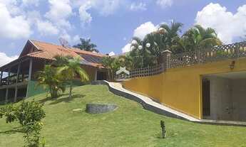 Imagem 4: CHÁCARA ACONCHEGANTE BAIRRO SANTA ROSA - JUNDIAI