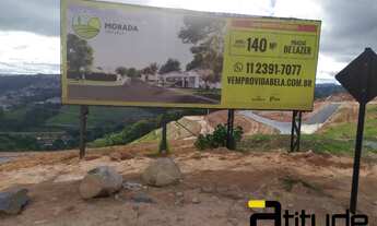 Imagem 5: Terreno à Venda Morada Vida Bela - Itapevi