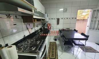 Imagem 2: Casa 2 dorms com suite e hydro REF: 12468