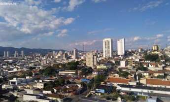 Imagem 4: Melhor unidade do Ellegance, ultimo andar, face norte, duas melhores vagas para SUV