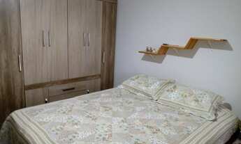 Imagem 7: Apartamento à venda, 90 m² por R$ 420.000,00 - Boqueirão - Santos/SP