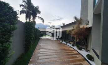 Imagem 3: Chácara Venda, Jardim Palestina, Franca, 3 dormitórios sendo 1 suíte, 3 salas, 04 banheiro