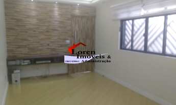 Imagem 1: Sobreposta 3 dormitórios Vila Valença Sv!