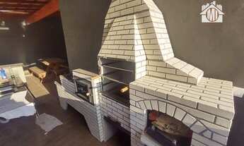 Imagem 6: Linda chácara com 3 dormitórios, piscina, edícula, linda vista, internet fibra, à venda, 1