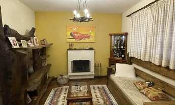 Imagem 6: ALUGA-SE CASA GRANJA VIANA 5 DORMS UM DOS MELHORES CONDOMÍNIOS