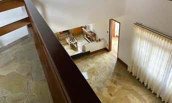 Imagem 3: EXCELENTE CASA EM BAIRRO - NOVA SUÍÇA - VALINHOS COM 4 DORMITÓRIOS