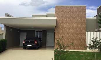 Imagem: Casa Condomínio Village Damha II RP